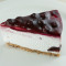 Blueberry Cheese Cake 1pc