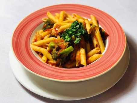 Penne Brocoli