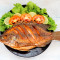 Bhakua Fish Fry