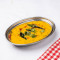 Yellow Dal Mustard Curry Leave Tadka