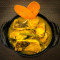 Naga Fish Tomato Curry
