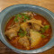 Fresh Pork Bambooshoot Curry