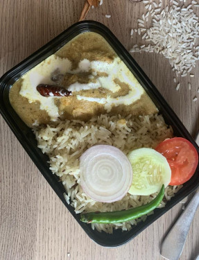 Shahi Murg Mini Meal