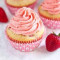 Straweberry Cup Cake