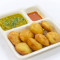 Club Kachori Sabji (8 Pcs)