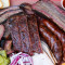 Texas Bbq Family Combo (Design For 2-3 Person 5 Course Meal)