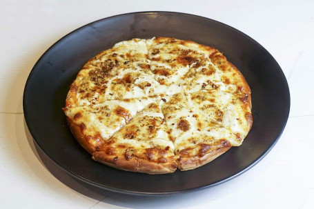Margheita Pizza