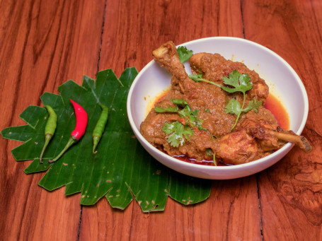 Chicken Doi Kosha