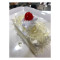 White Forest Pastry (2pcs)