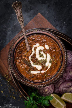 Hi Way Waali Dal Makhani