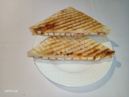 Sumac Paneer Sandwich