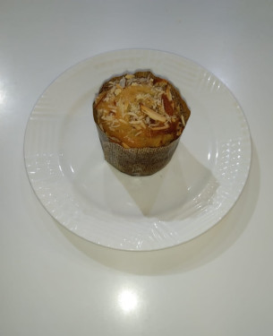 Almond Muffin (Egg)