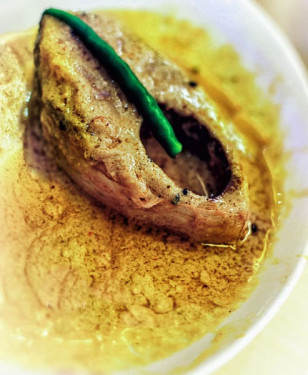 Sorsho Ilish