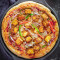 7 Tandoori Paneer Tikka Pizza