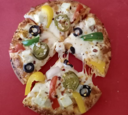 7 Mr. Junior Special Pizza