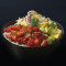 Poke bowl salm oacute;n teriyaki