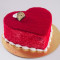 Red Velvet Cake (1 Pound