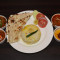 Chicken Desi Combo Meal