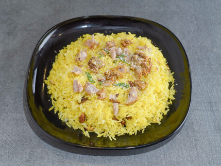 Chicken Korma Pulao