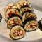 Squid Kimbap