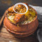 Shahi Chicken Dum Biryani(Full) And Chicken Masala(Half)
