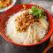 Ròu Zào Mǐ Fěn （Xiǎo） Rice Noodles With Minced Pork