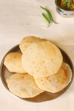 Puri (5Pc)