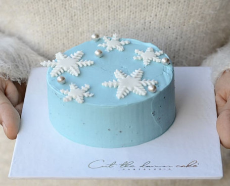 Frozen Mini Cake