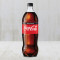 Coca Cola Zero Sukkerflaske