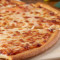 Maak je eigen krokante Parmezaanse pizza