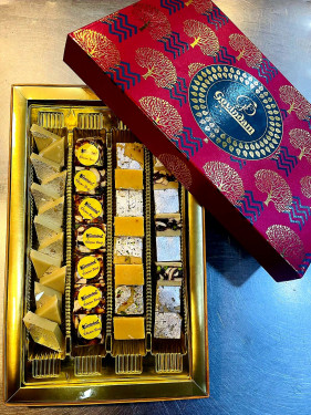 Diwali Gift Box Sweets