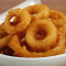 Onion rings 150g