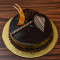 Chocolate Mousse Cake (1/2 Kg)