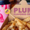 Plum Fries