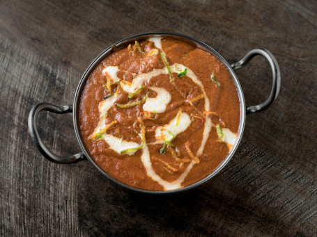 Paneer Butter Masala 6-7Pcs