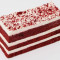 Red Velvet Pastry Egg Less