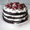 Black Forest Cake (600 Gms)