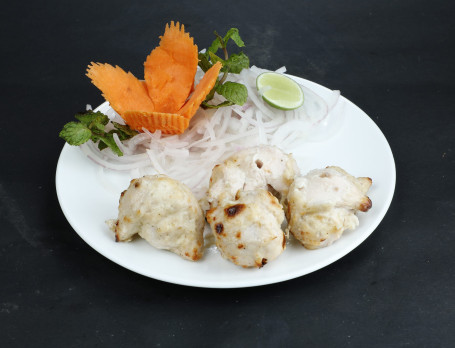 Malai Tandoori Chicken Full