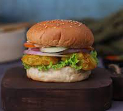 Paneer Mo Burg