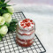 Redvelvet Cake Jar
