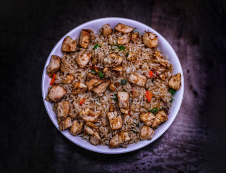 Ccs Special Chicken Fried Rice