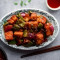 Chilli Paneer Dry [Regalia]