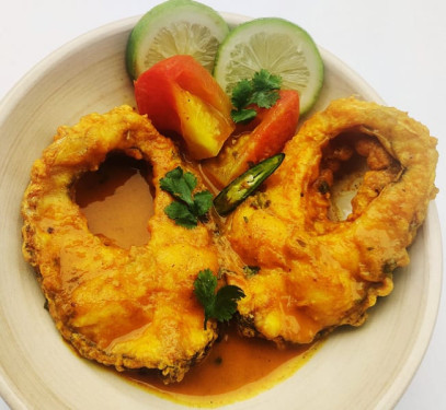 Fish Tenga Curry (Rohu)