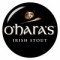 O'hara's Irish Stout Nitro