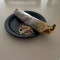 Chicken Keema Roll (Chefs Special)