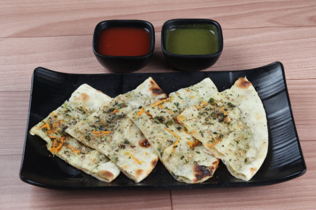 Allu Kulcha(New)