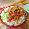 Taiwan Famous Mince Mince