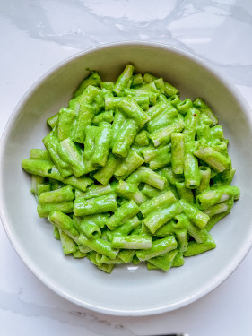 Green Pasta [Full]