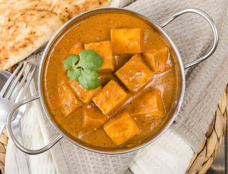 Swadeshi Shahi Paneer