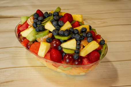 Fresh Fruits Tub